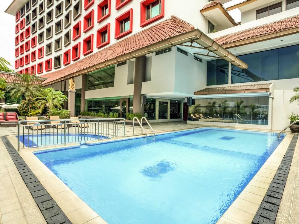 Fotos del hotel - IBIS JAKARTA TAMARIN