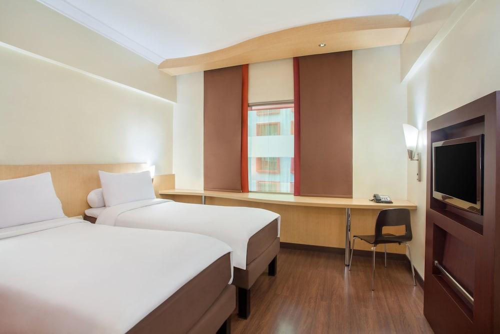 Fotos del hotel - IBIS JAKARTA TAMARIN