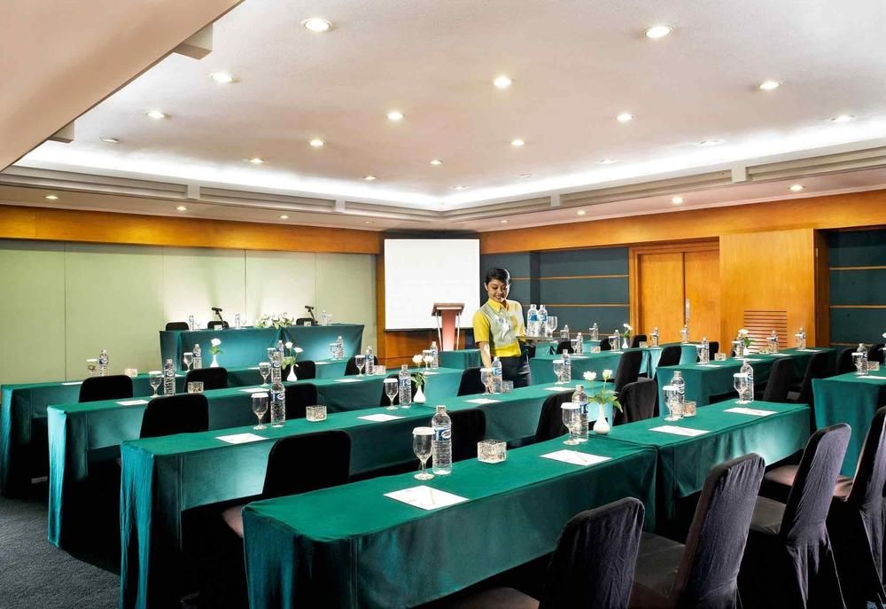 Fotos del hotel - IBIS JAKARTA TAMARIN