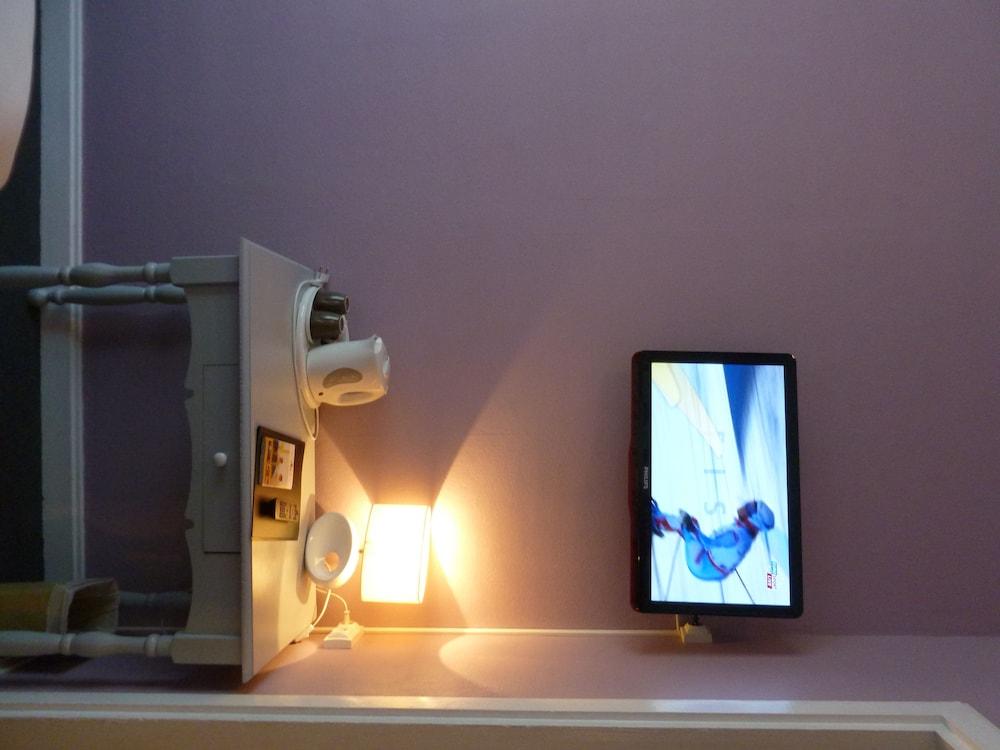 Fotos del hotel - LE RICHELIEU