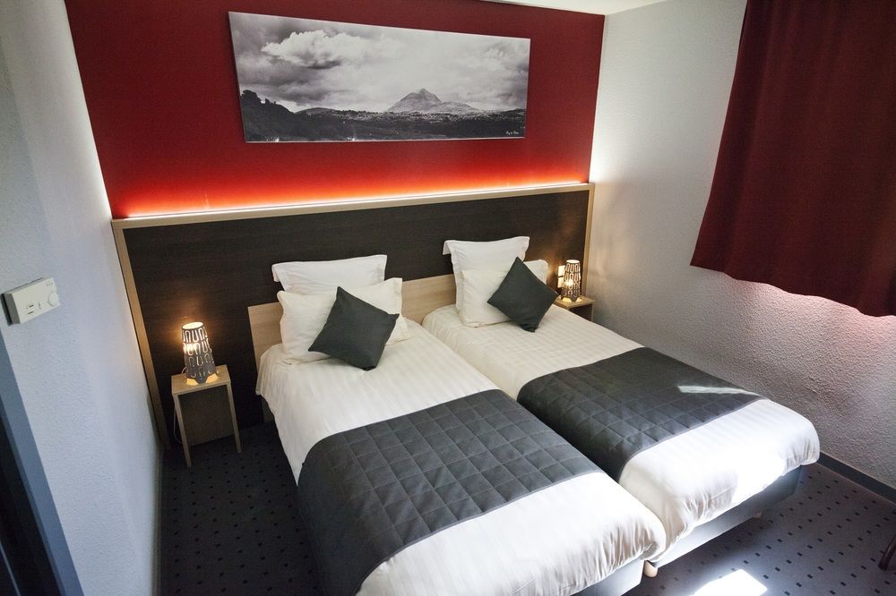 Fotos del hotel - Comfort Hotel Clermont St Jacques