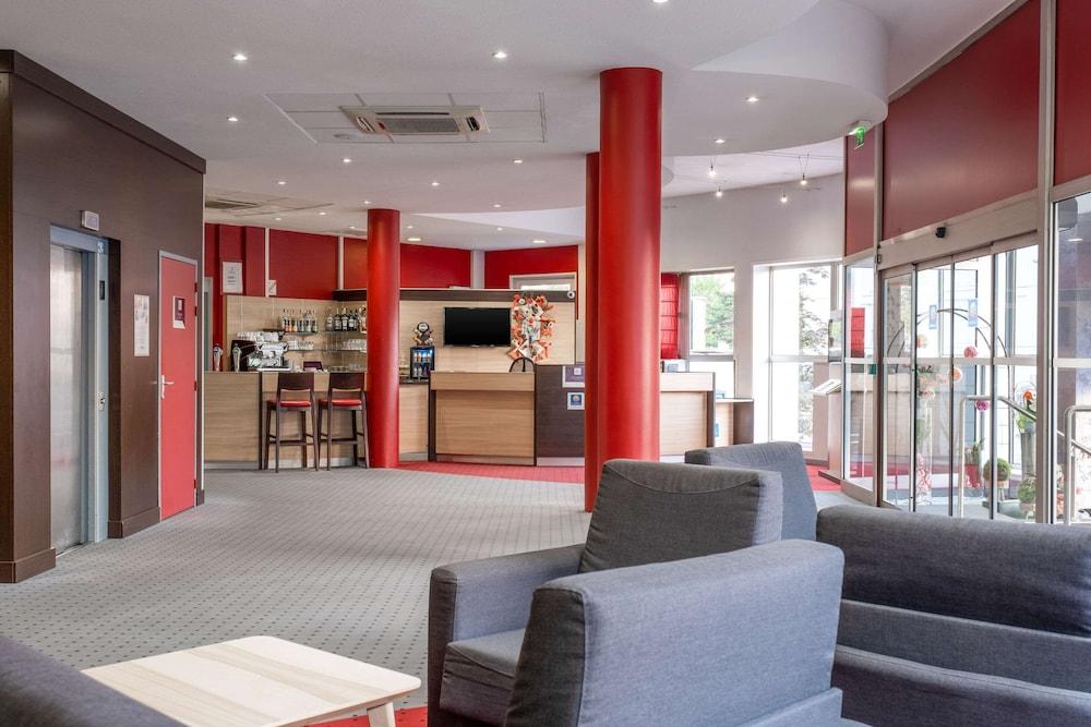 Fotos del hotel - Comfort Hotel Clermont St Jacques