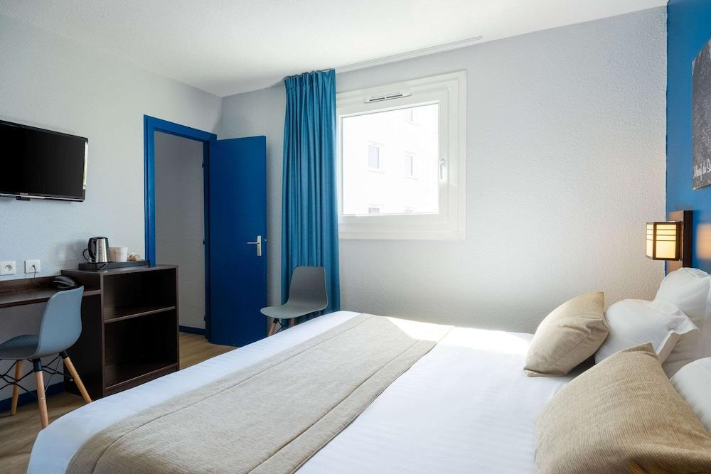 Fotos del hotel - Comfort Hotel Clermont St Jacques