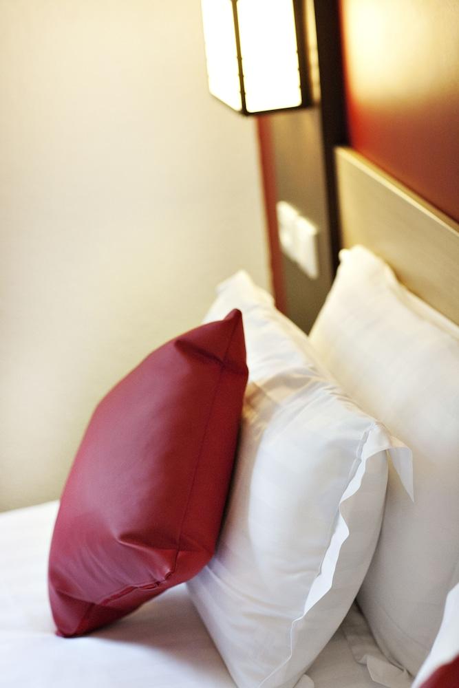 Fotos del hotel - Comfort Hotel Clermont St Jacques