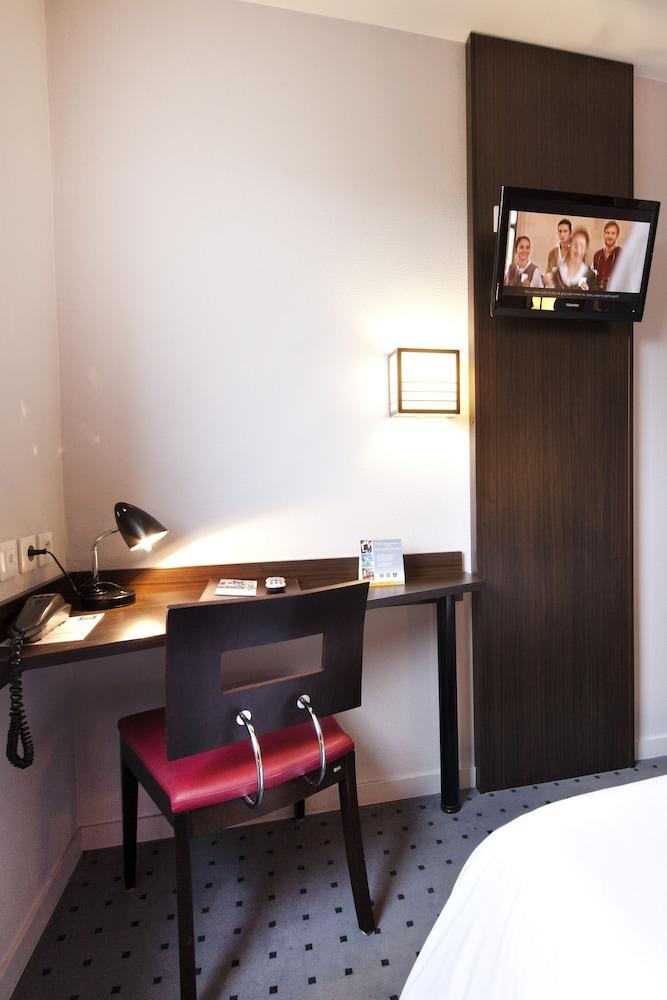 Fotos del hotel - Comfort Hotel Clermont St Jacques