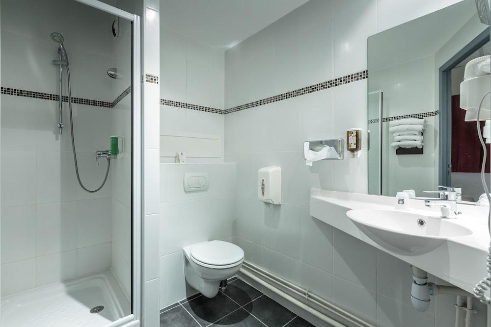 Fotos del hotel - Comfort Hotel Clermont St Jacques