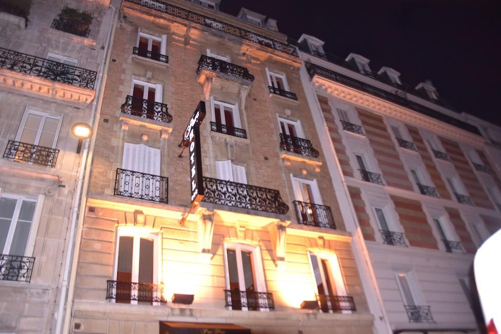 Fotos del hotel - PARC HOTEL