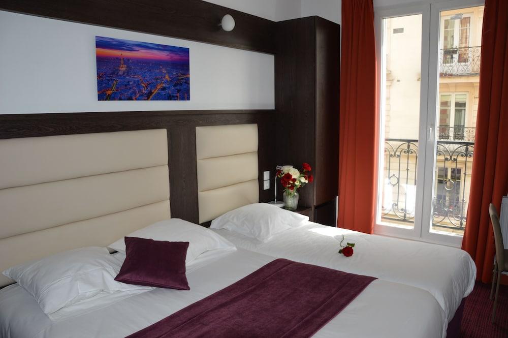 Fotos del hotel - PARC HOTEL
