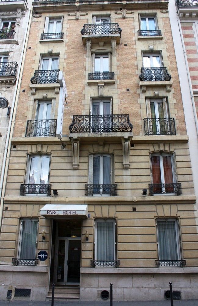 Fotos del hotel - PARC HOTEL
