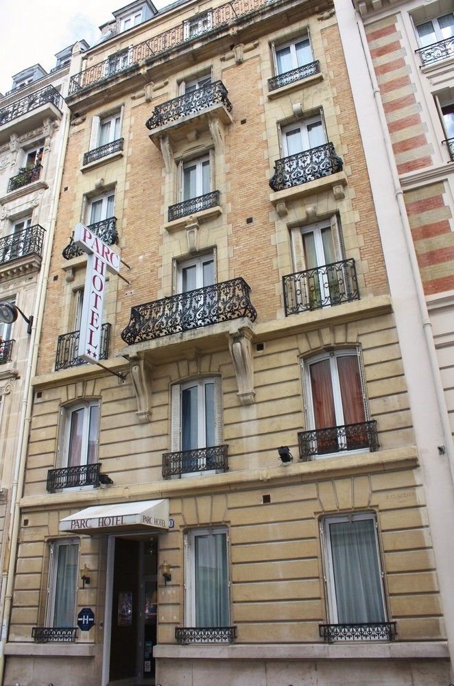 Fotos del hotel - PARC HOTEL