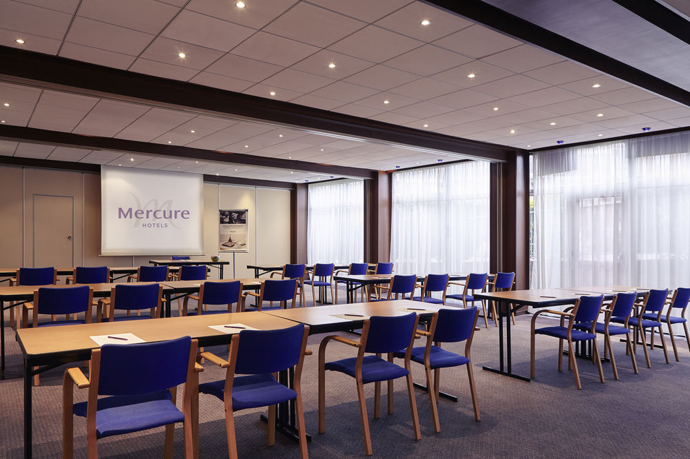 Fotos del hotel - Mercure Le Havre Centre Bassin du Commerce