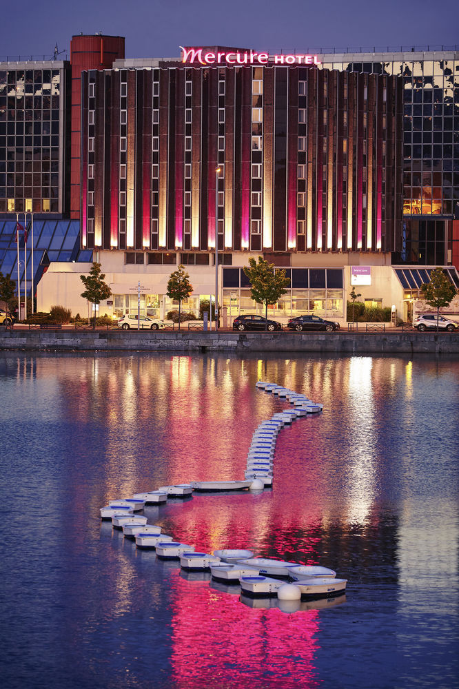 Fotos del hotel - Mercure Le Havre Centre Bassin du Commerce