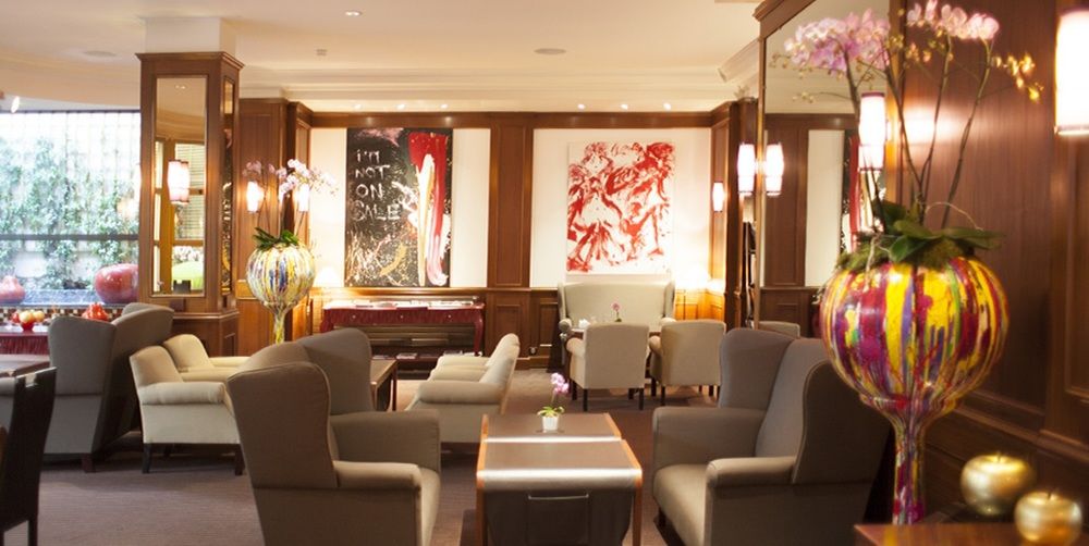 Fotos del hotel - Atala powered by Sonder
