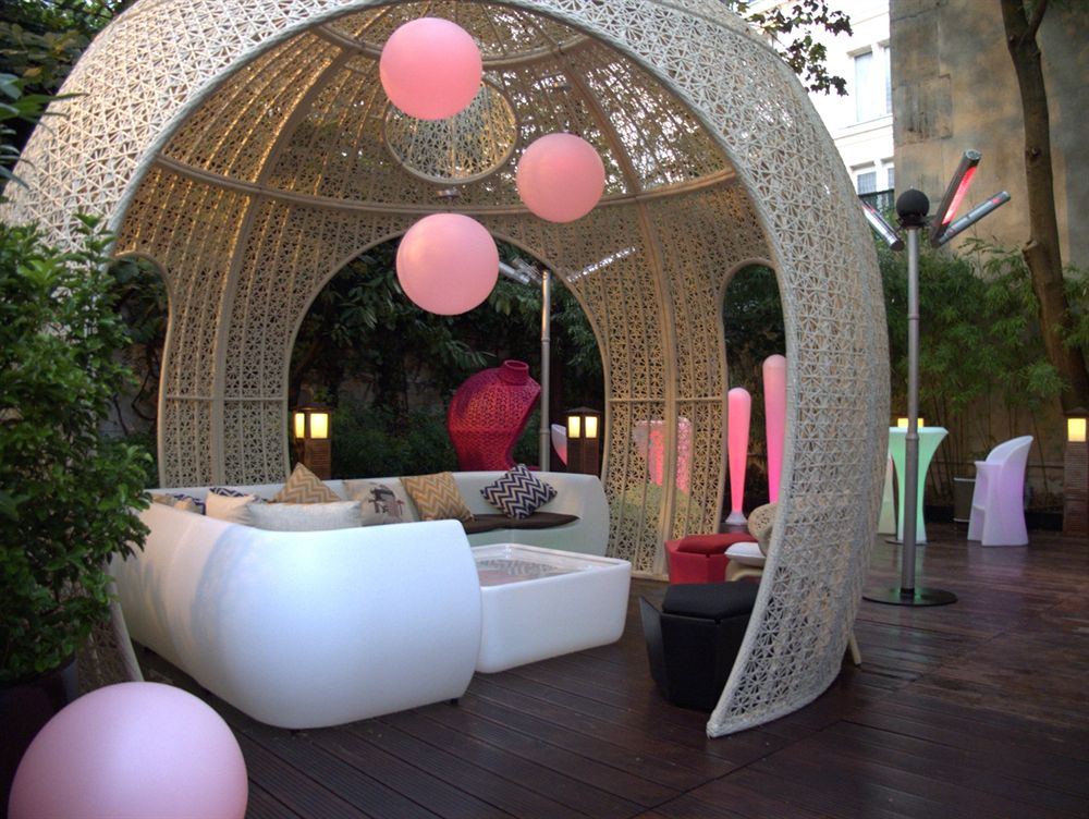 Fotos del hotel - Atala powered by Sonder