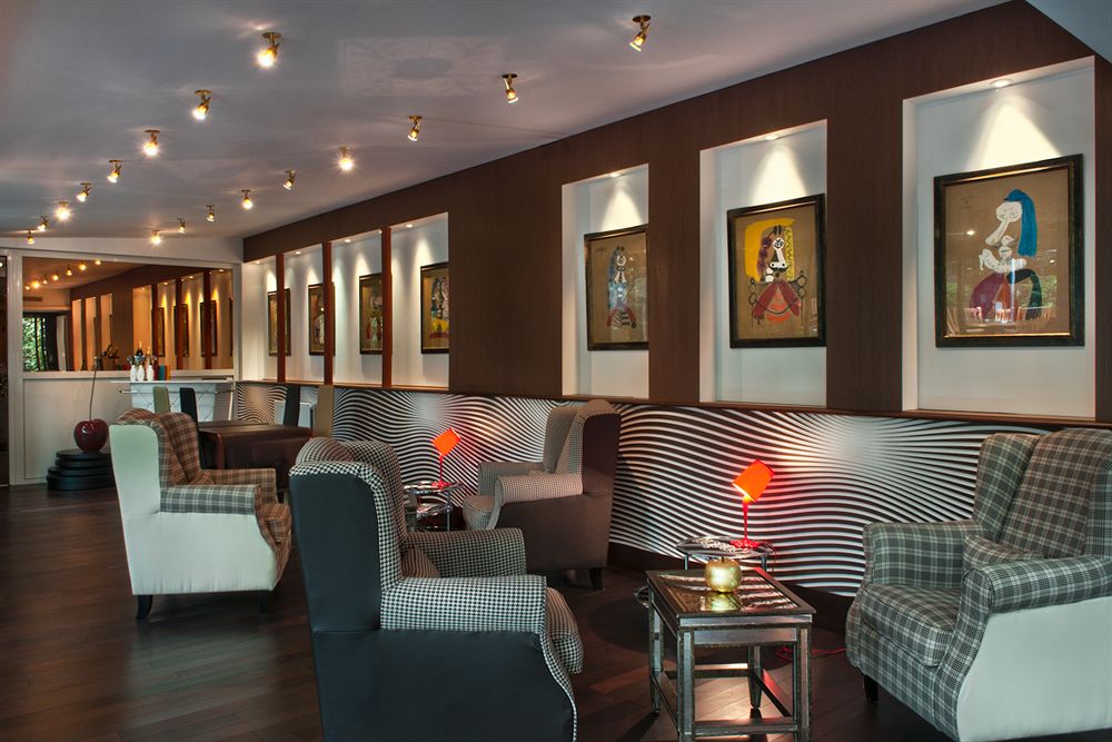 Fotos del hotel - Atala powered by Sonder