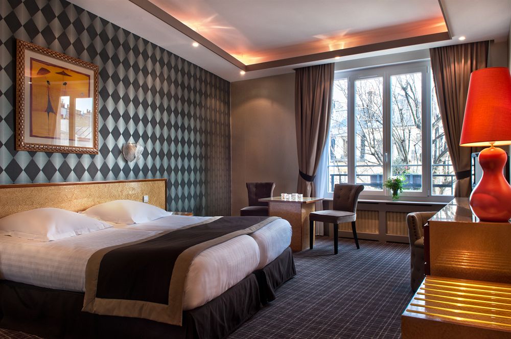 Fotos del hotel - Atala powered by Sonder