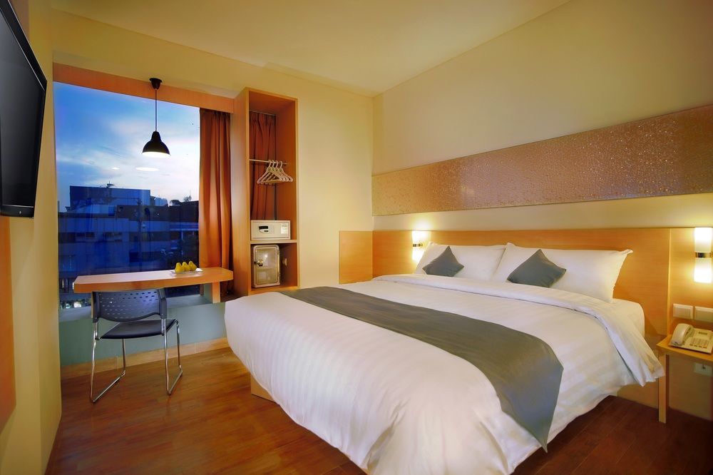 Fotos del hotel - HOTEL NEO MELAWAI