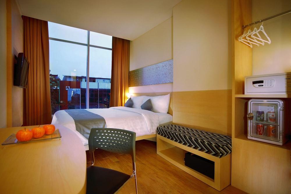 Fotos del hotel - HOTEL NEO MELAWAI
