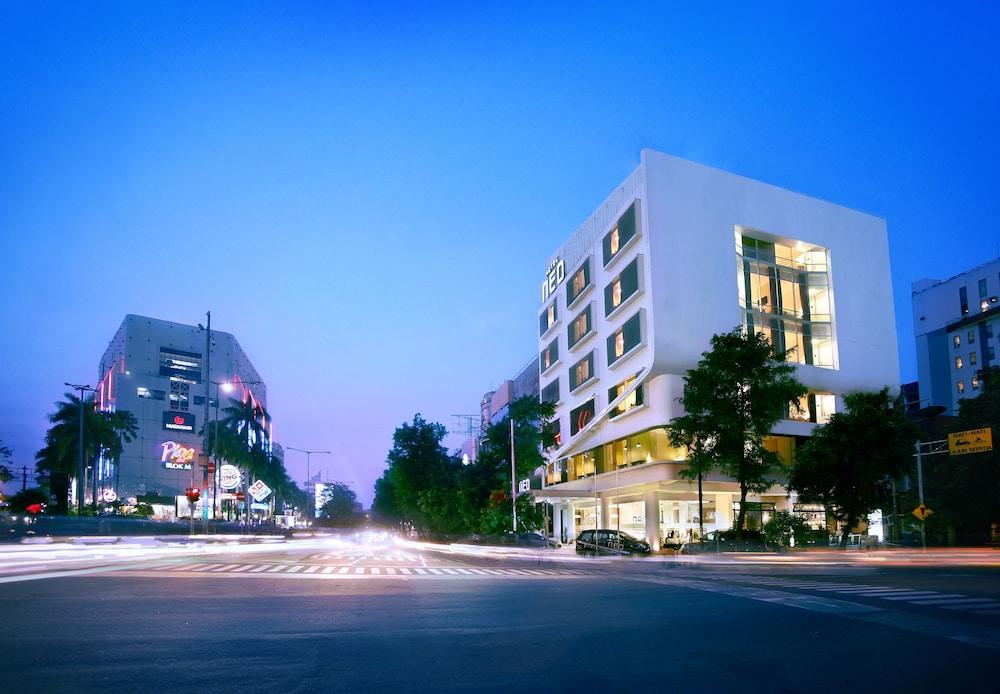 Fotos del hotel - HOTEL NEO MELAWAI