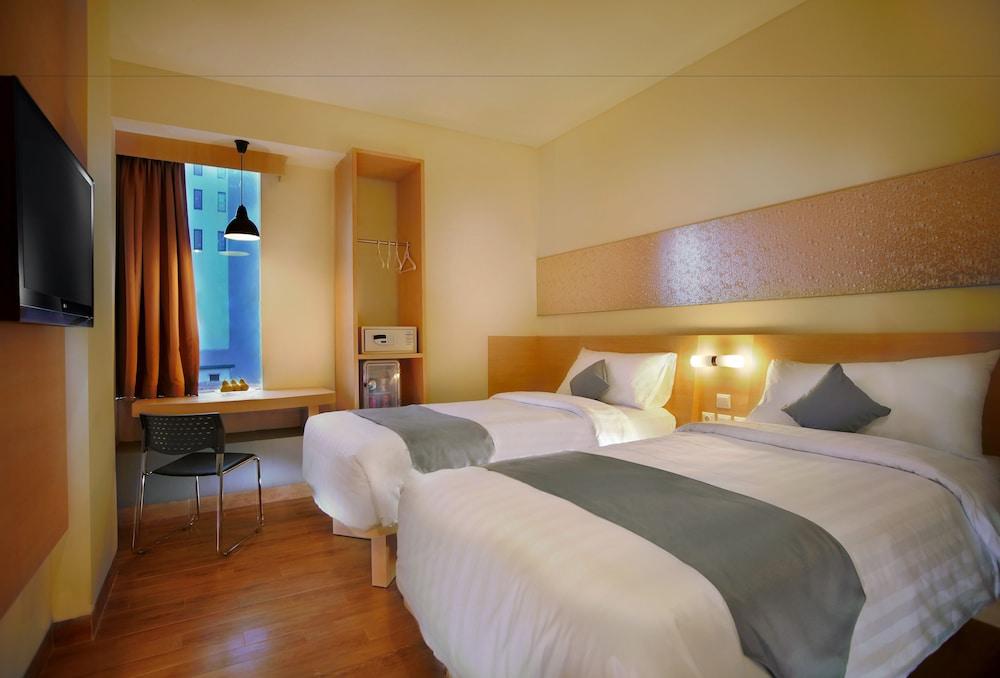 Fotos del hotel - HOTEL NEO MELAWAI