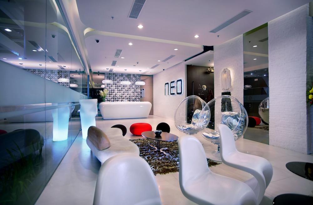 Fotos del hotel - HOTEL NEO MELAWAI