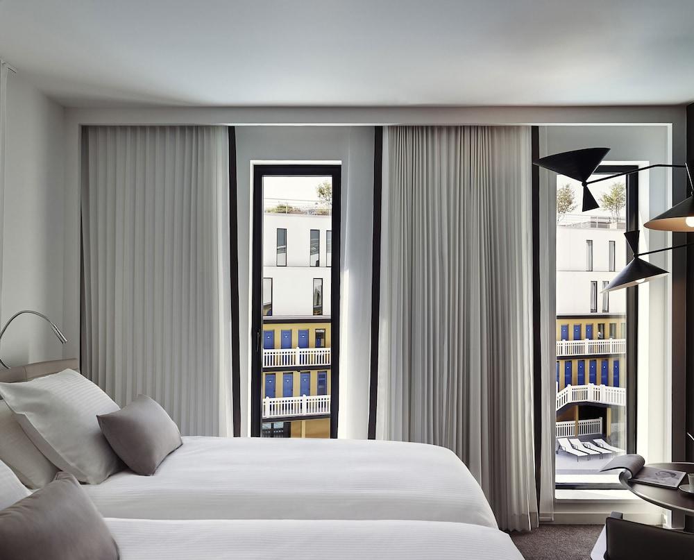 Fotos del hotel - HOTEL MOLITOR PARIS - MGALLERY