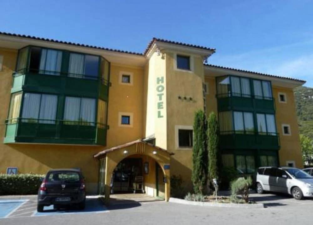 Fotos del hotel - Best Western Gemenos en Provence