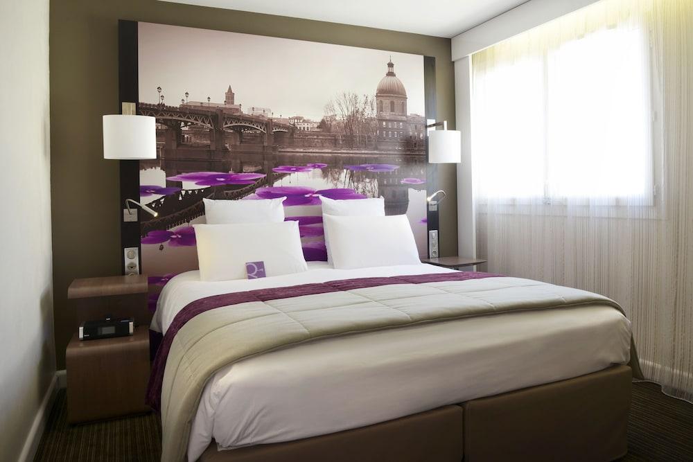 Fotos del hotel - MERCURE TOULOUSE CENTRE WILSON CAPITOLE