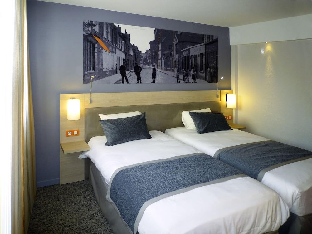 Fotos del hotel - MERCURE PARIS 15 PORTE DE VERSAILLES