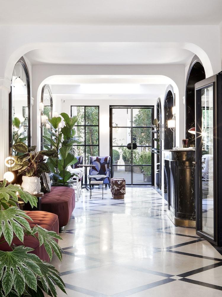 Fotos del hotel - Hotel Bienvenue