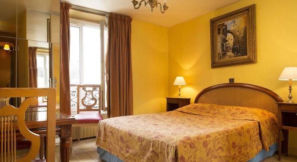 Fotos del hotel - Hotel Bienvenue