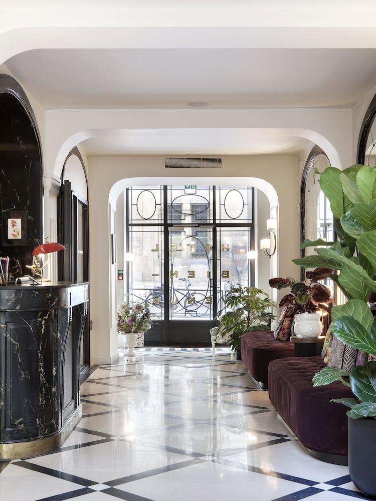Fotos del hotel - Hotel Bienvenue