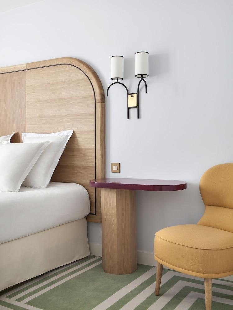 Fotos del hotel - Hotel Bienvenue