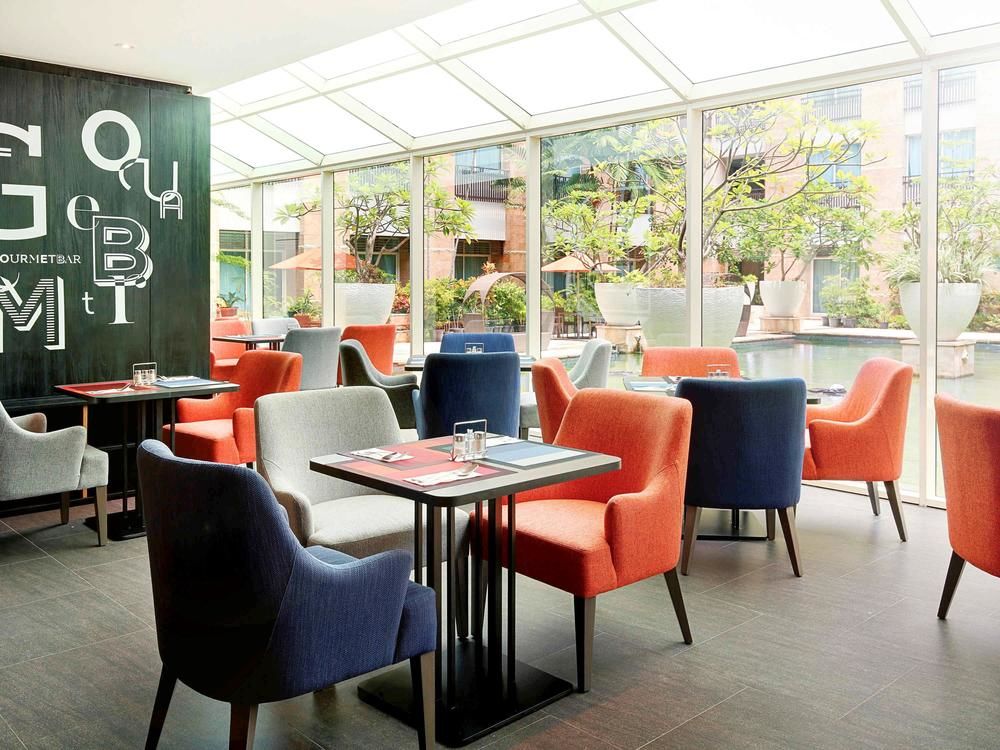 Fotos del hotel - Novotel Jakarta Mangga Dua Square