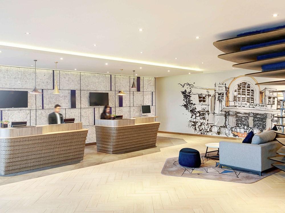 Fotos del hotel - Novotel Jakarta Mangga Dua Square