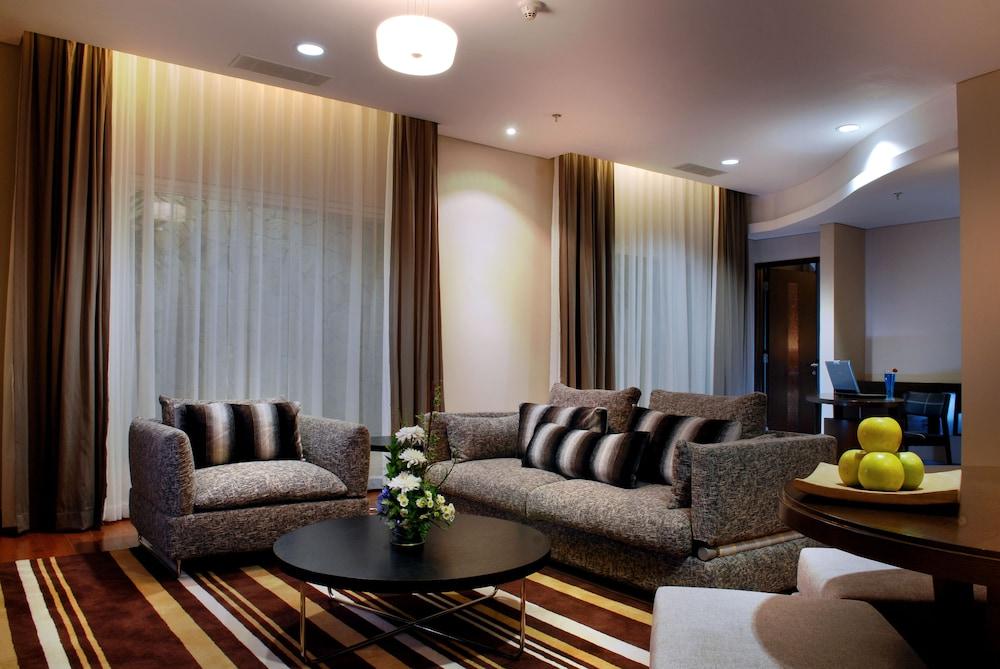 Fotos del hotel - Novotel Jakarta Mangga Dua Square