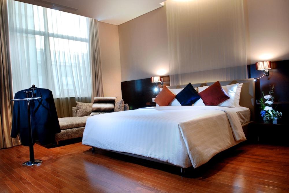 Fotos del hotel - Novotel Jakarta Mangga Dua Square