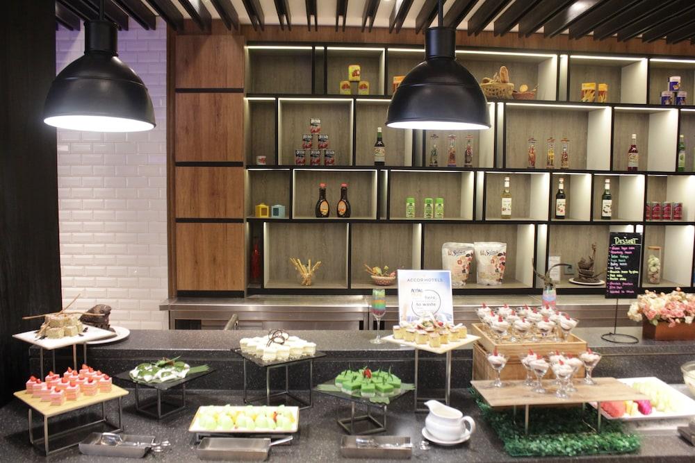 Fotos del hotel - Novotel Jakarta Mangga Dua Square