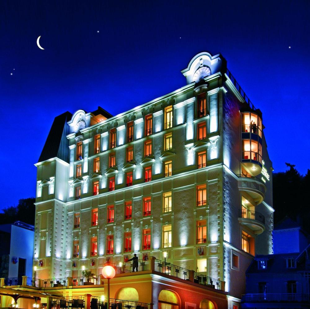 Fotos del hotel - BEST WESTERN PREMIER HOTEL PRINCESSE FLORE
