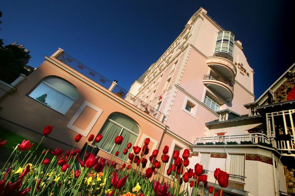 Fotos del hotel - BEST WESTERN PREMIER HOTEL PRINCESSE FLORE