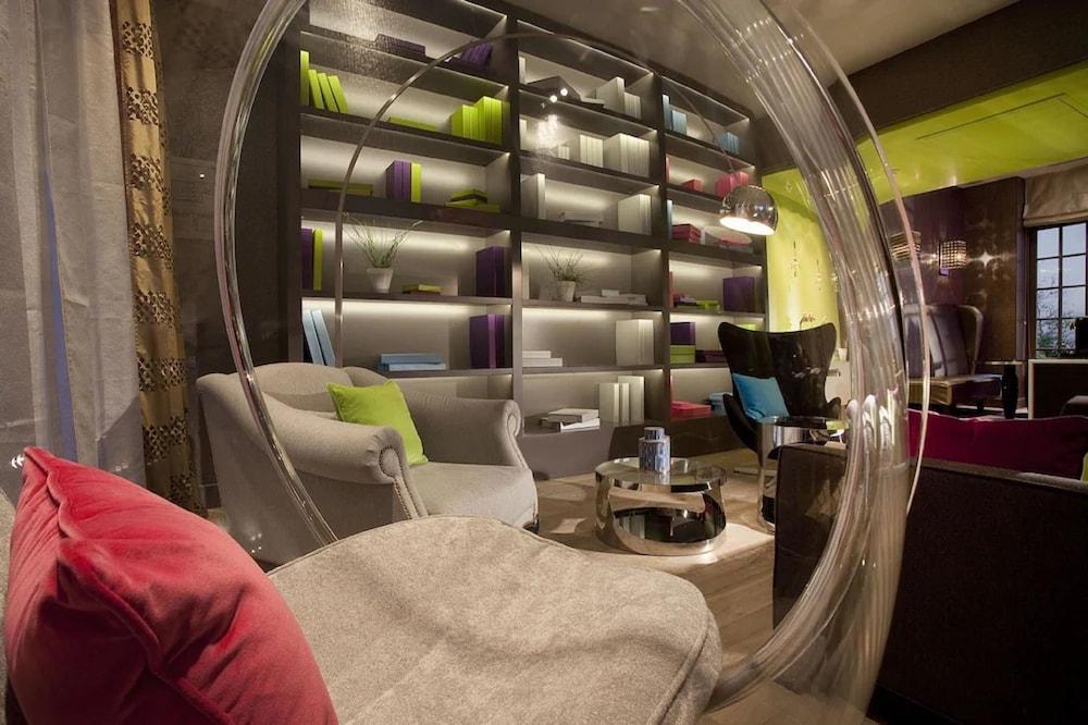 Fotos del hotel - Hotel Le Petit Paris