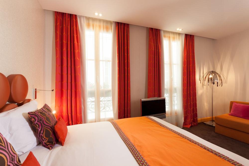 Fotos del hotel - Hotel Le Petit Paris