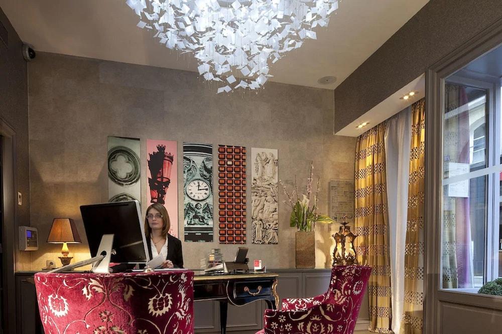 Fotos del hotel - Hotel Le Petit Paris