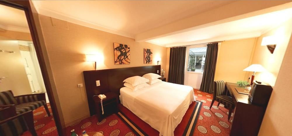 Hotel Gradlon