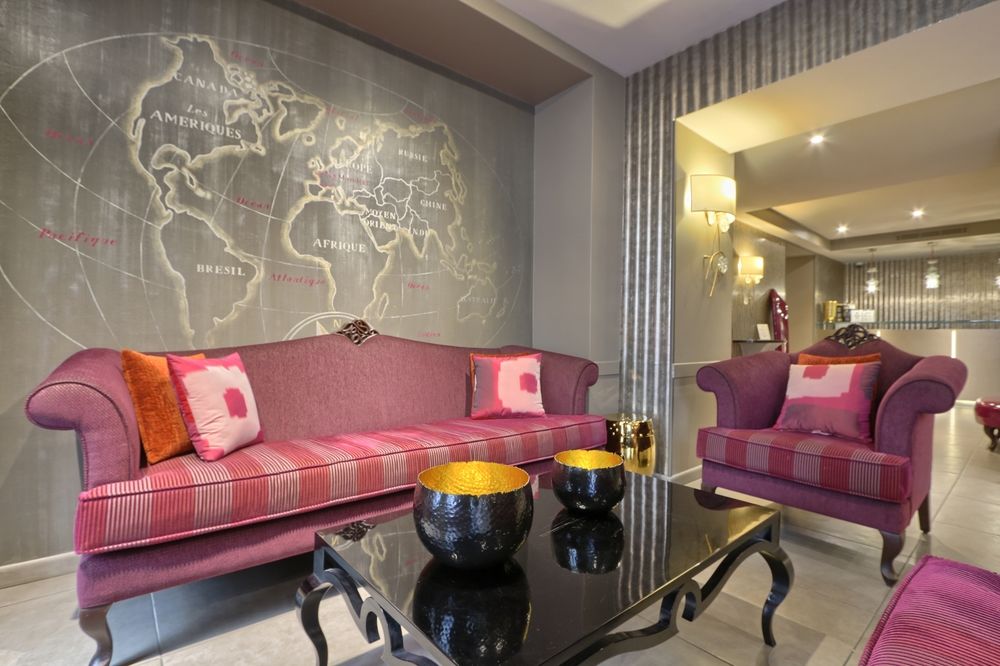 Fotos del hotel - HOTEL MONDIAL PARIS