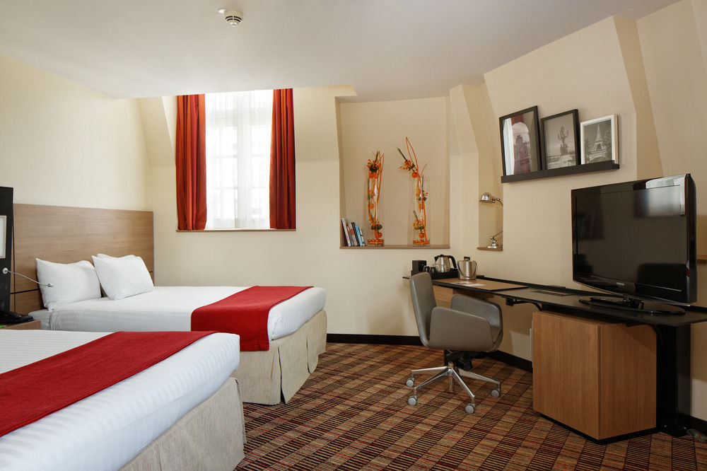 Fotos del hotel - COURTYARD PARIS BOULOGNE