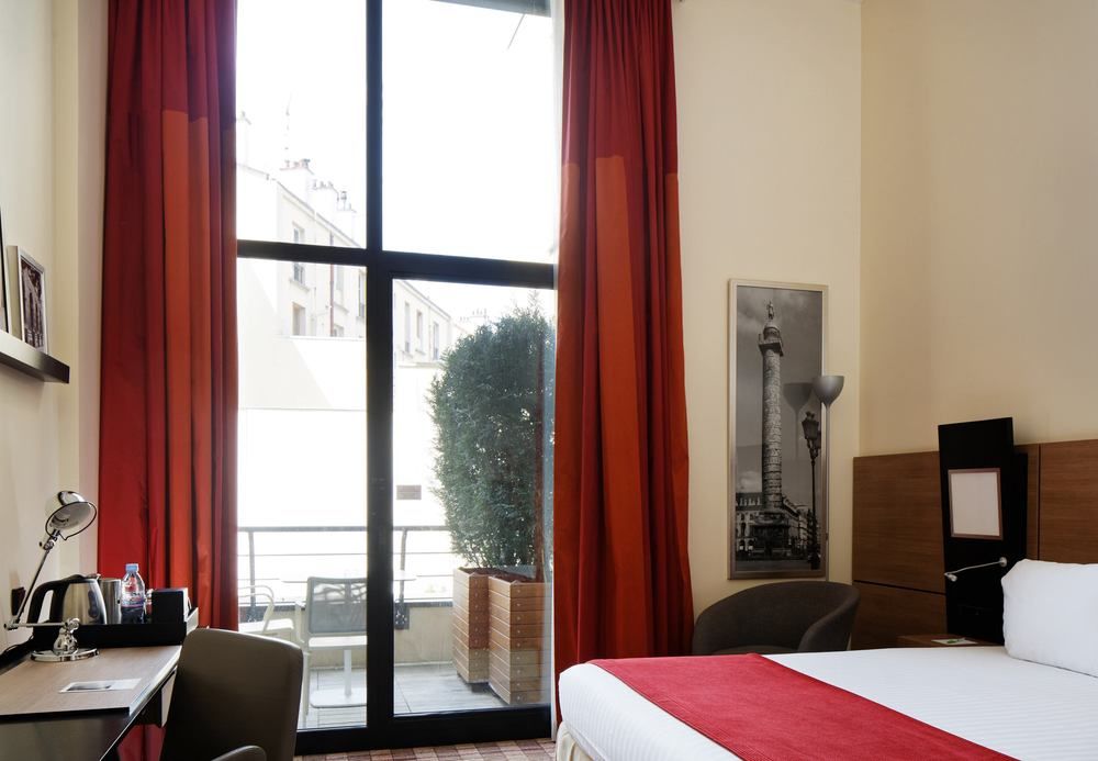 Fotos del hotel - COURTYARD PARIS BOULOGNE