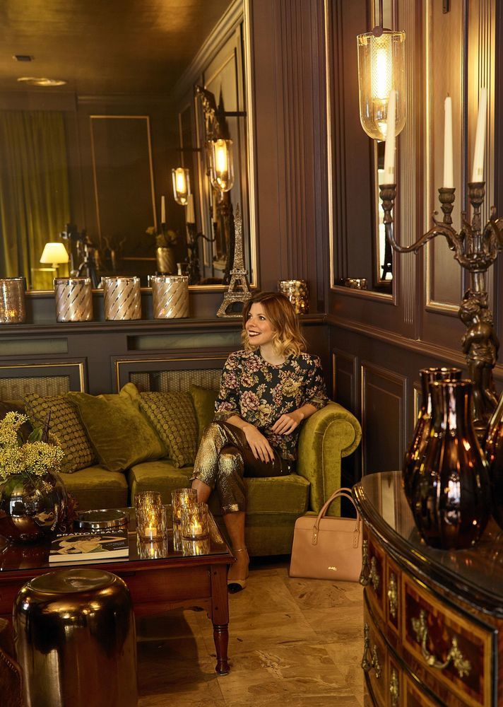 Hotel Carlton