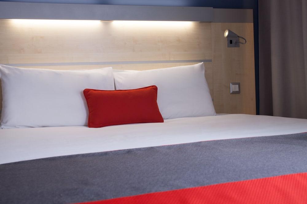Fotos del hotel - HOLIDAY INN EXPRESS TOULOUSE AIRPORT