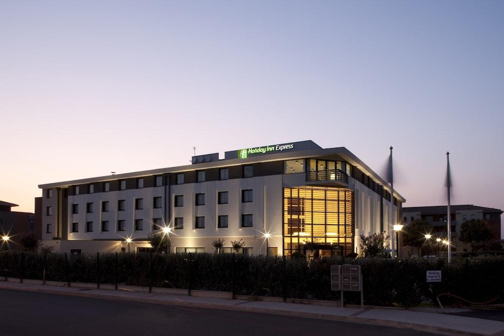 Fotos del hotel - HOLIDAY INN EXPRESS TOULOUSE AIRPORT
